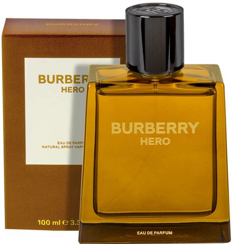 Burberry Hero 100Ml kainos nuo 34.74 € (95) 